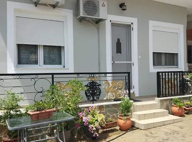Sady\'S House
