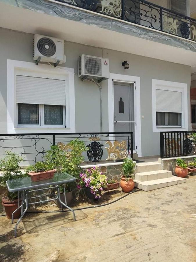 Apartment Sady's House